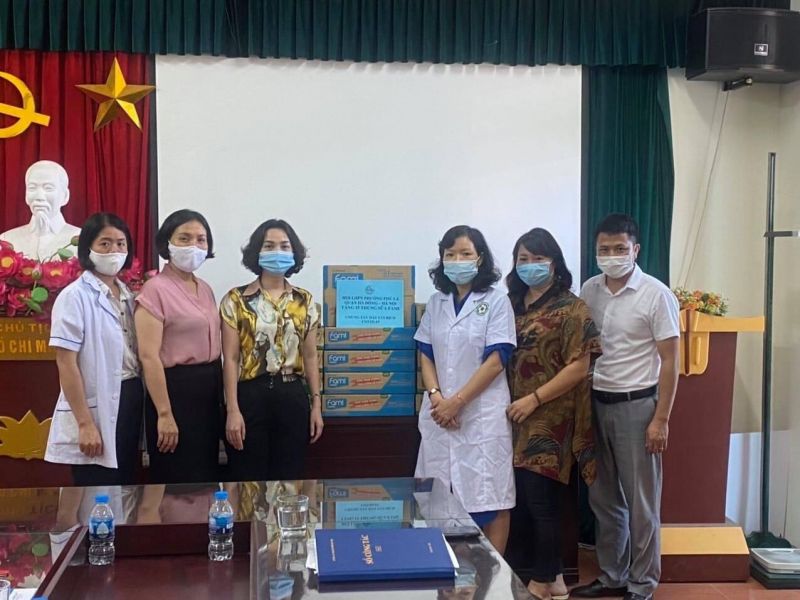 Nối dài những yêu thương - ảnh 4