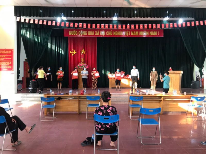 Nối dài những yêu thương - ảnh 2