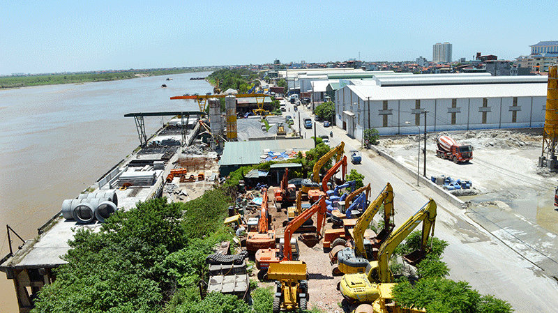 : Chuỗi cung ứng to&agrave;n cầu bị đứt g&atilde;y sẽ ảnh hưởng đến hoạt động của ng&agrave;nh logistics