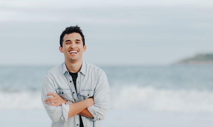 Bí quyết để  đàn ông thời nay... hết khổ - ảnh 2