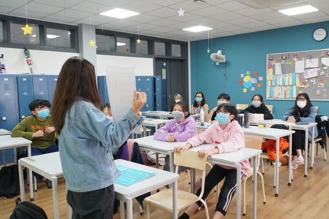 Năm nay, học sinh không thể dự thi vào lớp 10 THPT do dịch bệnh Covid-19 sẽ được đặc cách  xét tuyển