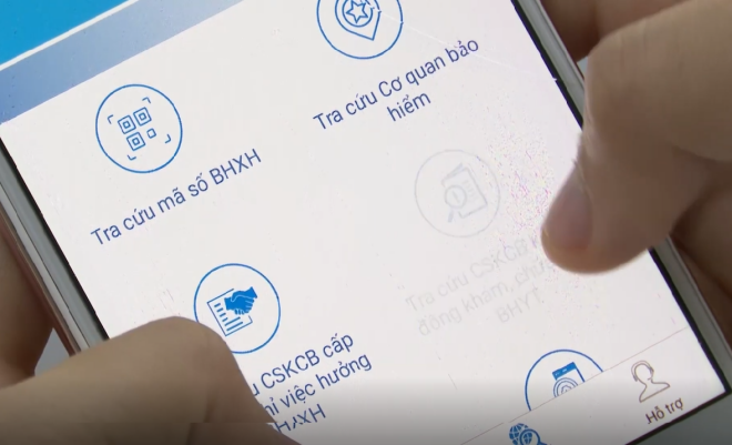 Bắt đầu từ ng&agrave;y 1/6/2021, người d&acirc;n tr&ecirc;n to&agrave;n quốc sẽ được sử dụng h&igrave;nh ảnh thẻ BHYT tr&ecirc;n ứng dụng VssID để đi kh&aacute;m, chữa bệnh thay thế cho việc sử dụng thẻ BHYT giấy.