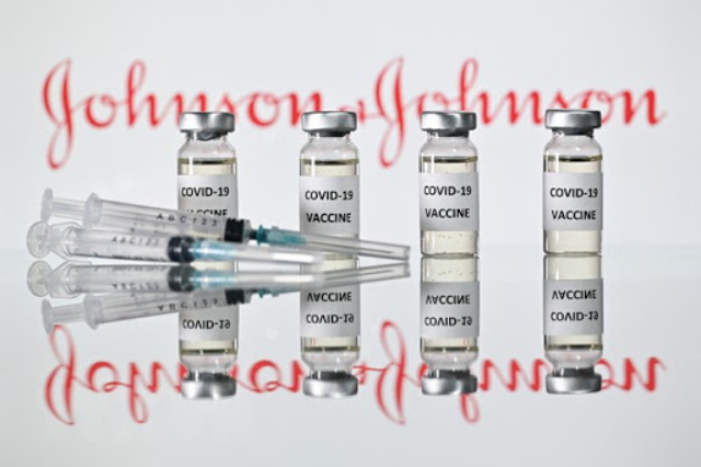 Johnson & Johnson có thể chuyển giao công nghệ sản xuất vaccine COVID-19 cho Việt Nam - ảnh 2