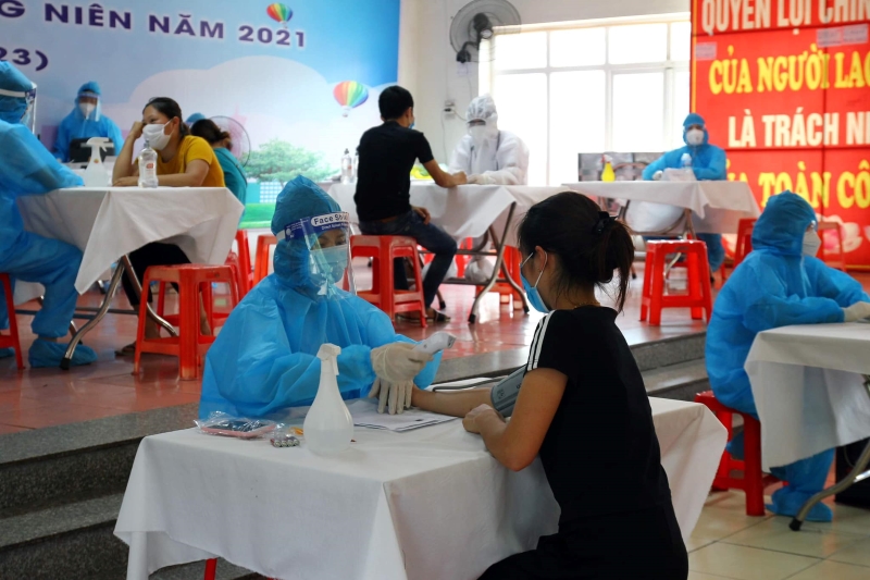 Ảnh minh họa. Nguồn: BYT Ảnh minh họa. Nguồn: BYT