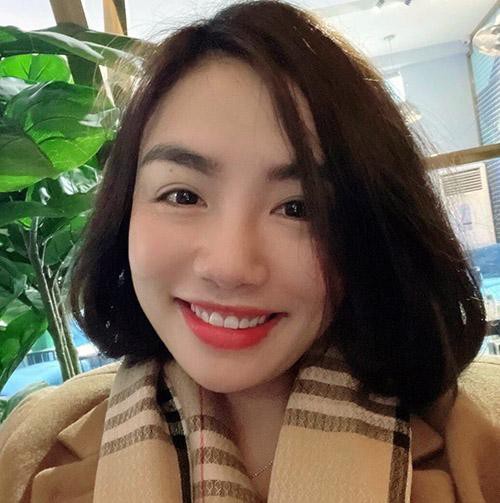 Đối tượng Trần Thị S&acirc;m