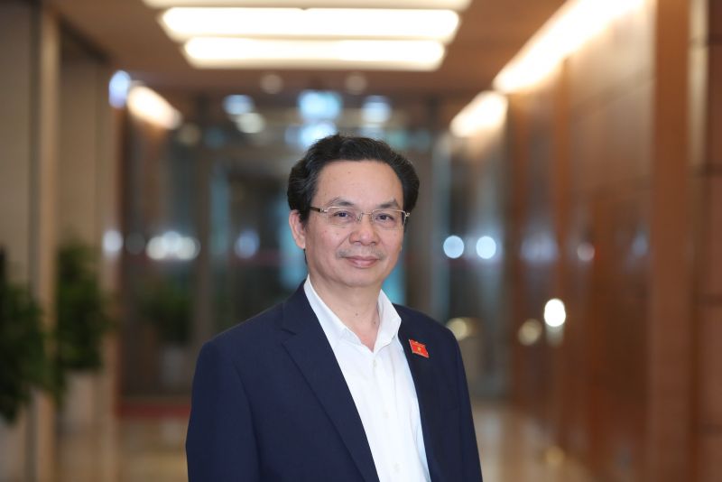 Kiên định con đường đi lên chủ nghĩa xã hội - ảnh 2