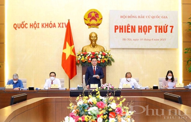 Hội đồng bầu cử quốc gia