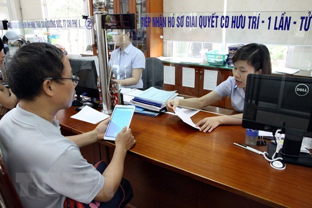 khoảng 1,15 triệu lao động sẽ được tạm dừng đóng quỹ hưu trí và tử tuất