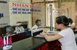 Người lao động được hưởng BHXH một lần nếu thuộc một trong các trường hợp quy định tại Khoản 1 Điều 8 Nghị định số 115/2015/NĐ-CP Người lao động được hưởng BHXH một lần nếu thuộc một trong các trường hợp quy định tại Khoản 1 Điều 8 Nghị định số 115/2015/NĐ-CP