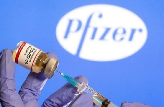 Lực lượng QLTT sẽ được thông tin về vaccine Covid-19 Pfizer Lực lượng QLTT sẽ được thông tin về vaccine Covid-19 Pfizer