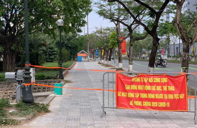 Hà Nội phát động cuộc thi ''Tìm hiểu pháp luật trong phòng, chống dịch Covid-19'' - ảnh 1