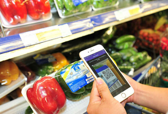 Xây dựng nền tảng tin cậy cho truy xuất nguồn gốc sản phẩm - ảnh 1