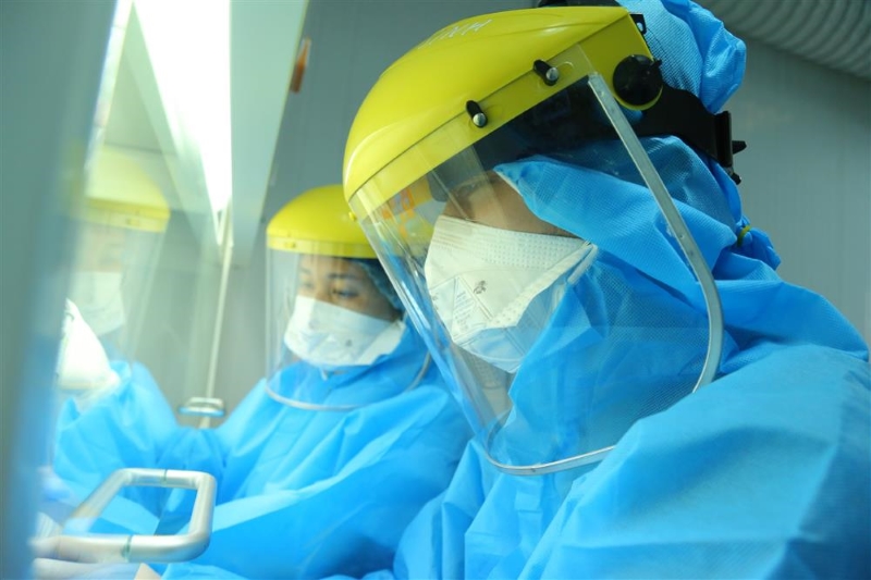 Ảnh minh họa. Nguồn: Int