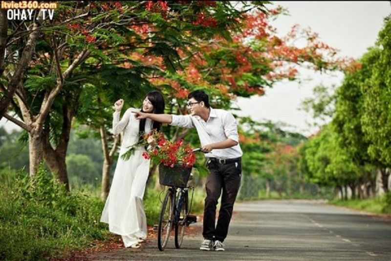 Con chia tay mối tình học trò - ảnh 1