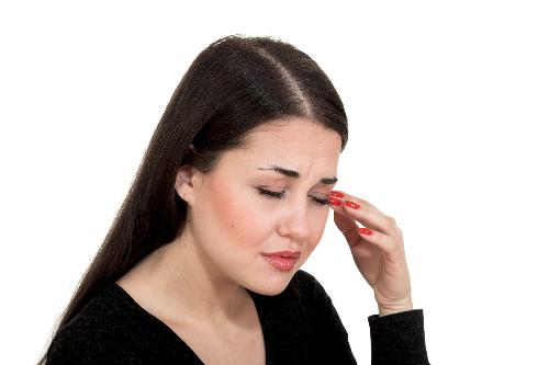 Người mẹ luôn muộn phiền trong cuộc sống sẽ ảnh hưởng đến cách nuôi dạy con cái Người mẹ luôn muộn phiền trong cuộc sống sẽ ảnh hưởng đến cách nuôi dạy con cái
