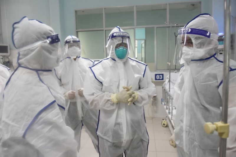 Ảnh minh họa. Nguồn: Int