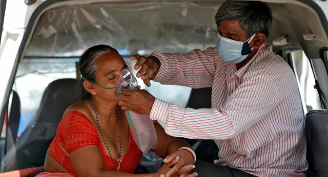 Ấn Độ phát hiện đột biến Covid-19 mới - ảnh 1