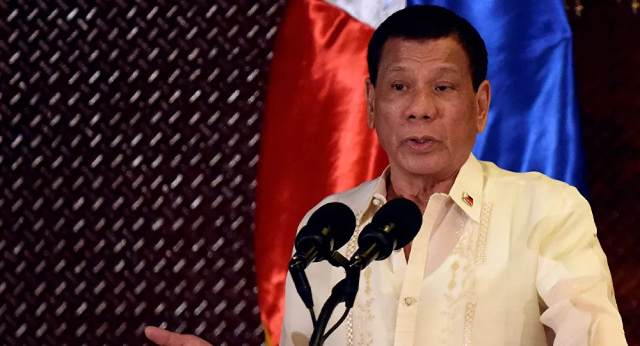 Sắc lệnh mới của Tổng thống Philippines sẽ cho phép bỏ tù những người từ chối tiêm vắc xin Covid-19, thậm chí quy vào tội 