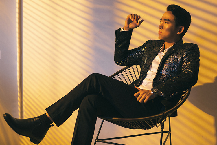 Nghệ thuật  để "Cọc" đi tìm "Trâu" thành công - ảnh 3