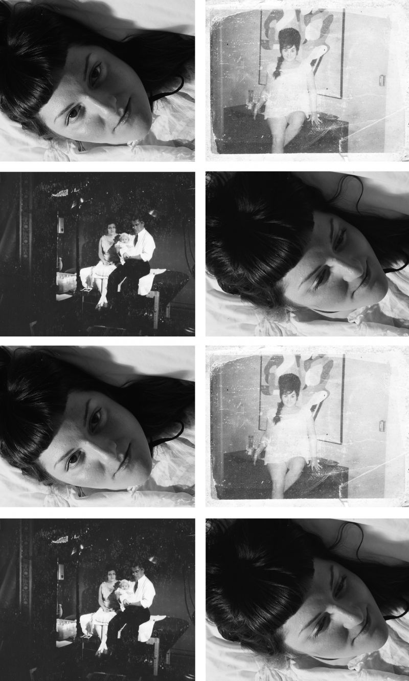 Tác phẩm chủ đề Di sản của Oxiea Villamonte tham gia triển lãm Tác phẩm chủ đề Di sản của Oxiea Villamonte tham gia triển lãm