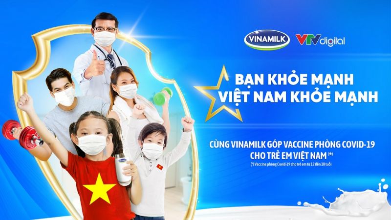Vinamilk gửi tặng hơn 25.500 sản phẩm dinh dưỡng đến y bác sĩ và gia đình tại 4 bệnh viện tuyến đầu - ảnh 15