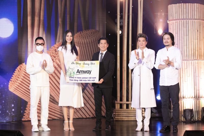 Cộng đồng người tiêu dùng trẻ của Amway thu hút sự tham gia của đông đảo Nhà phân phối và người tiêu dùng