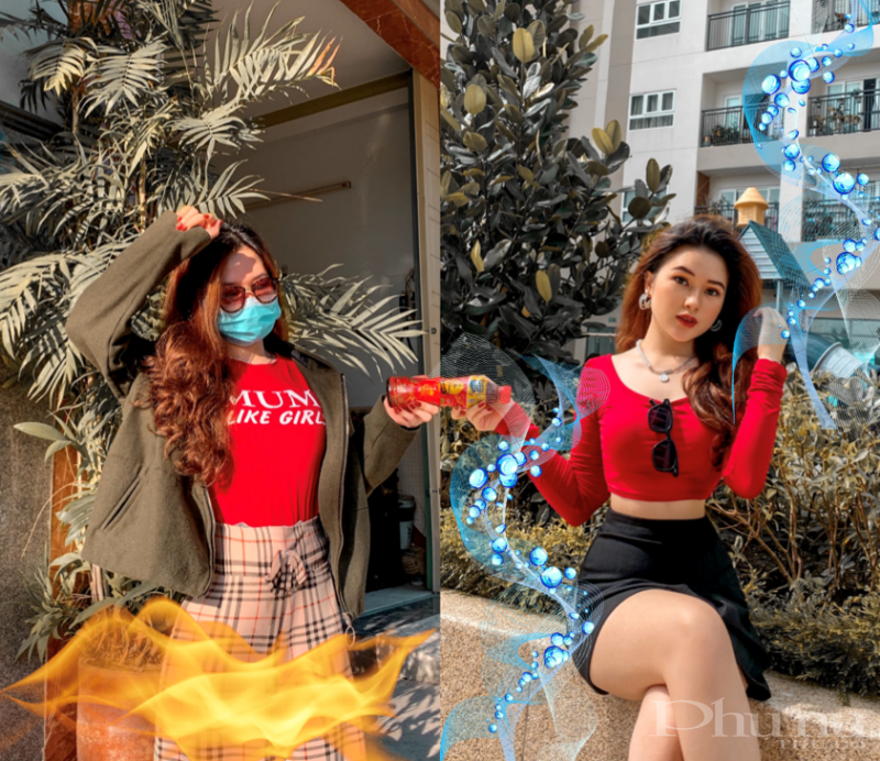 “Chuyền Dr Thanh” xua tan cơn nóng, cho cơ thể luôn tươi mát mỗi ngày.