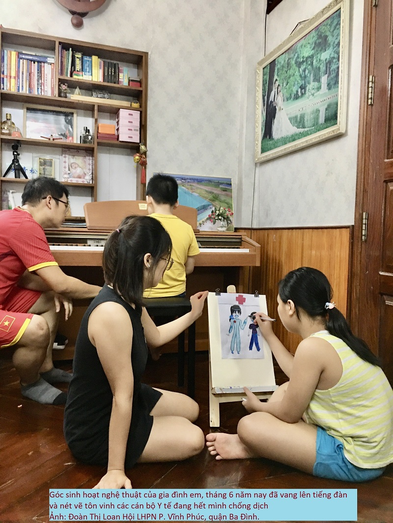 Tác phẩm giành giải Ba Tác phẩm giành giải Ba