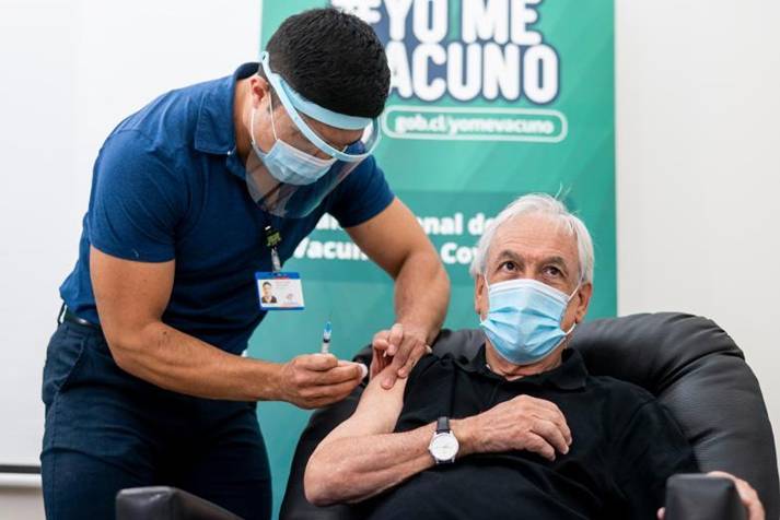 Vắc-xin của AstraZeneca đạt hiệu quả cao trong phòng chống biến thể Delta