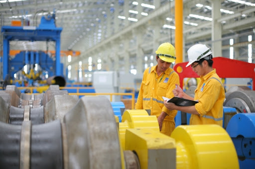 Tăng cường xây dựng Đảng trong khu vực doanh nghiệp ngoài nhà nước - ảnh 1