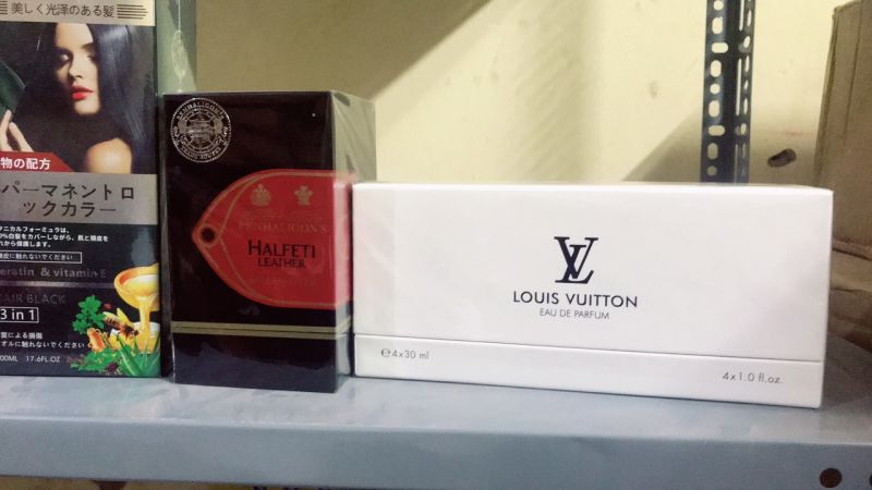 Sản phẩm có dấu hiệu hàng giả