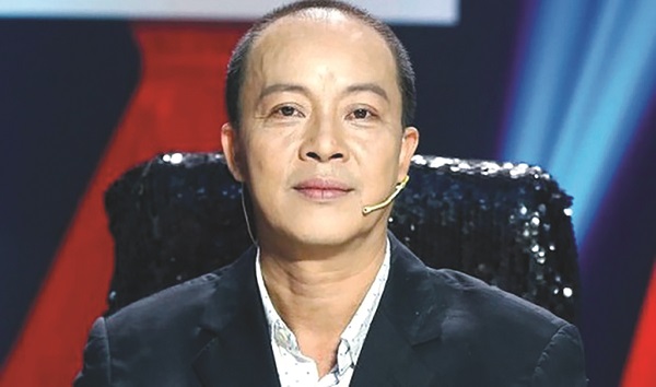 Nghệ sĩ Đức Hải