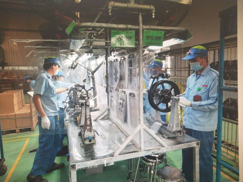 G&oacute;i hỗ trợ lần n&agrave;y d&agrave;nh cho những người LĐ trực tiếp chịu t&aacute;c động s&acirc;u bởi dịch bệnh Covid -19