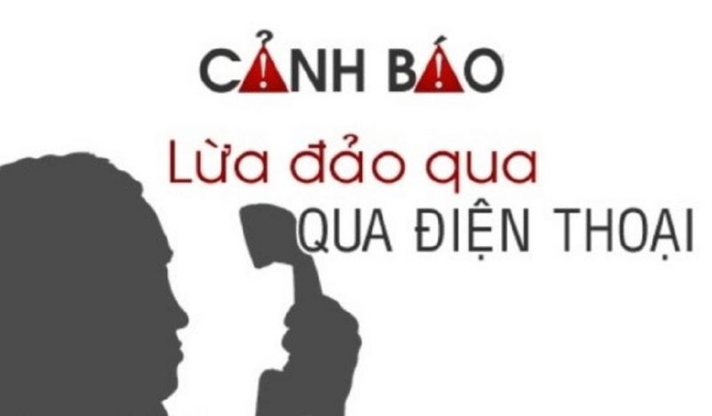 Cảnh báo lừa đảo trúng thưởng qua điện thoại và mạng xã hội Facebook - ảnh 1