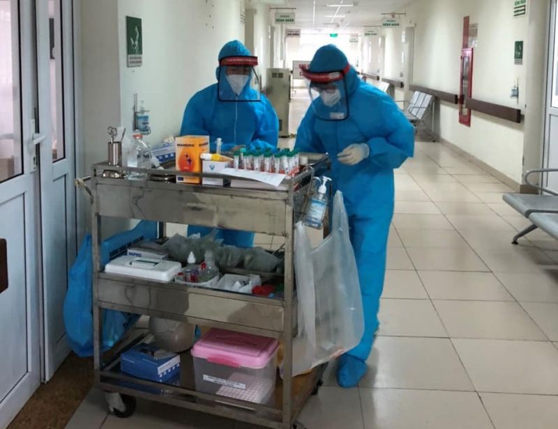 Ảnh minh họa. Nguồn: Int