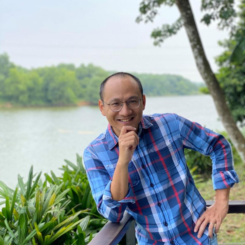 T&aacute;c giả Phan Đăng