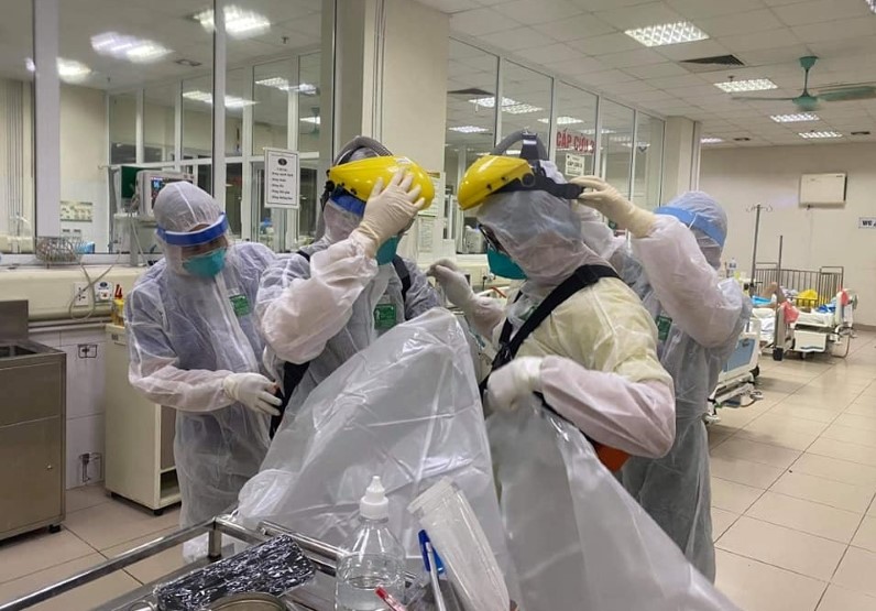 Ảnh minh họa. Nguồn: BVCC