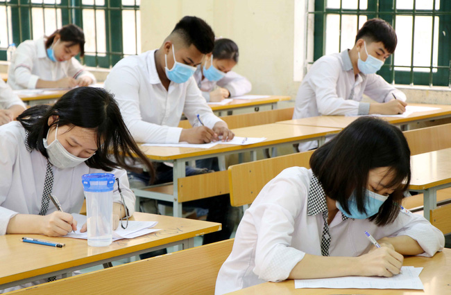 Bộ GD-ĐT đồng ý chuyển đổi Hội đồng thi cho các thí sinh do bị ảnh hưởng của dịch COVID-19 Bộ GD-ĐT đồng ý chuyển đổi Hội đồng thi cho các thí sinh do bị ảnh hưởng của dịch COVID-19