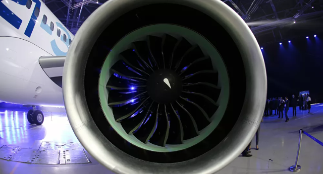 Nga sẽ giới thiệu máy bay điện đầu tiên tại MAKS-2021.