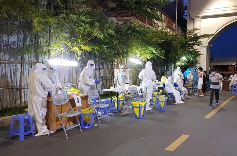 Ảnh minh họa. Nguồn: BYT Ảnh minh họa. Nguồn: BYT