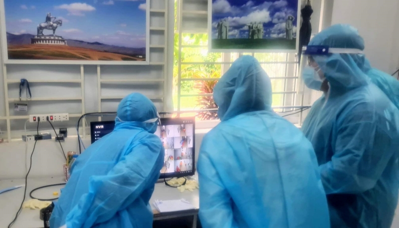 Ảnh minh họa. Nguồn: BYT