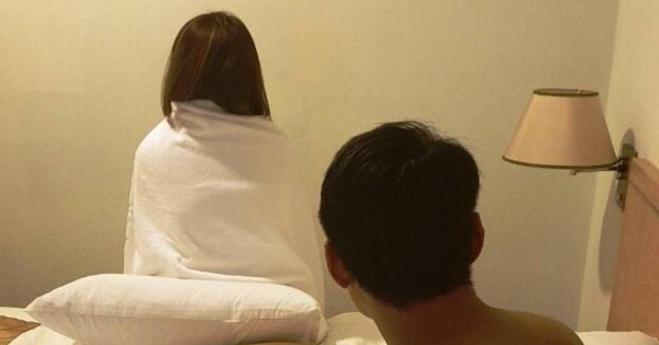 Hai người đàn ông bị phạt tù vì nhiều lần mua dâm các bé gái - ảnh 1