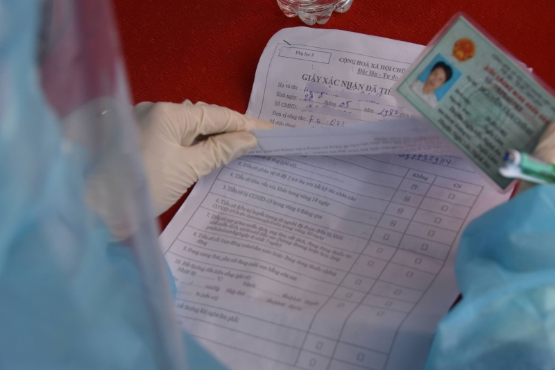 Ảnh minh họa. Nguồn: BYT Ảnh minh họa. Nguồn: BYT