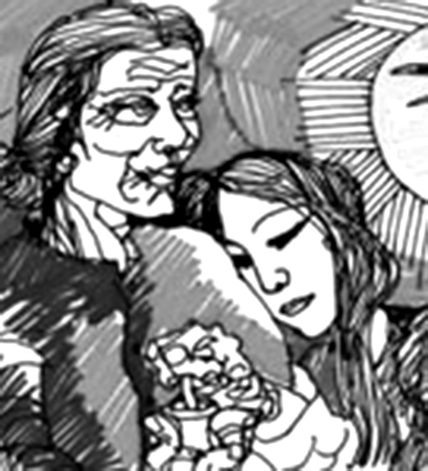 Minh họa sưu tầm