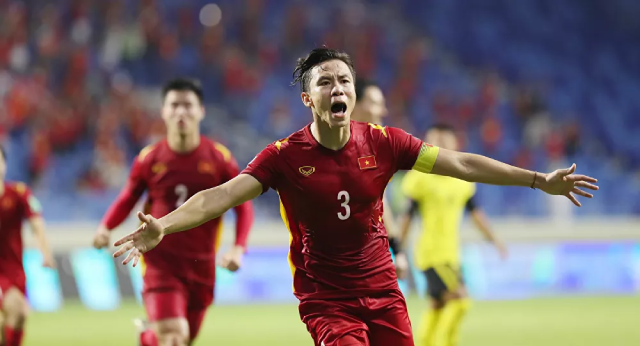 Việt Nam rộng cửa hơn giành vé vào World Cup 2026? - ảnh 1