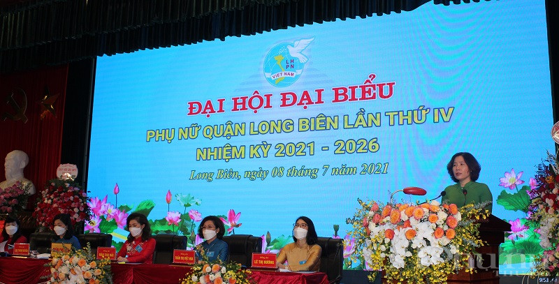 Đồng ch&iacute; L&ecirc; Kim Anh