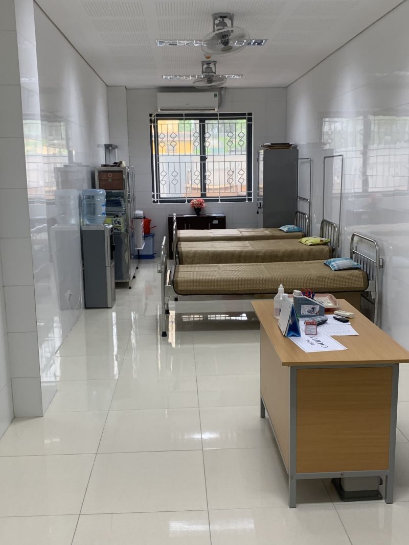 Hà Nội tiếp tục xiết chặt quy định phòng, chống dịch - ảnh 6