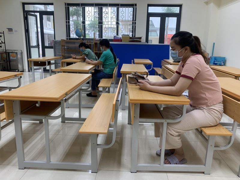 Hà Nội tiếp tục xiết chặt quy định phòng, chống dịch - ảnh 4