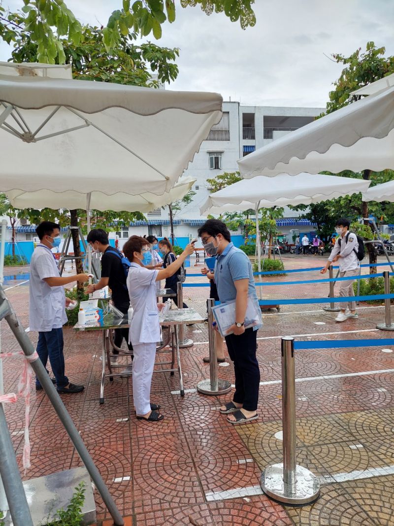 Hà Nội tiếp tục xiết chặt quy định phòng, chống dịch - ảnh 3