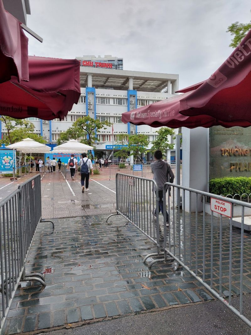 Hà Nội tiếp tục xiết chặt quy định phòng, chống dịch - ảnh 2